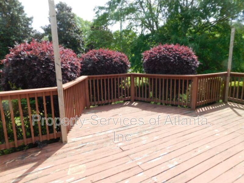 Coming soon! McDonough - 4BR/3BA Ranch - Corner Lot property image