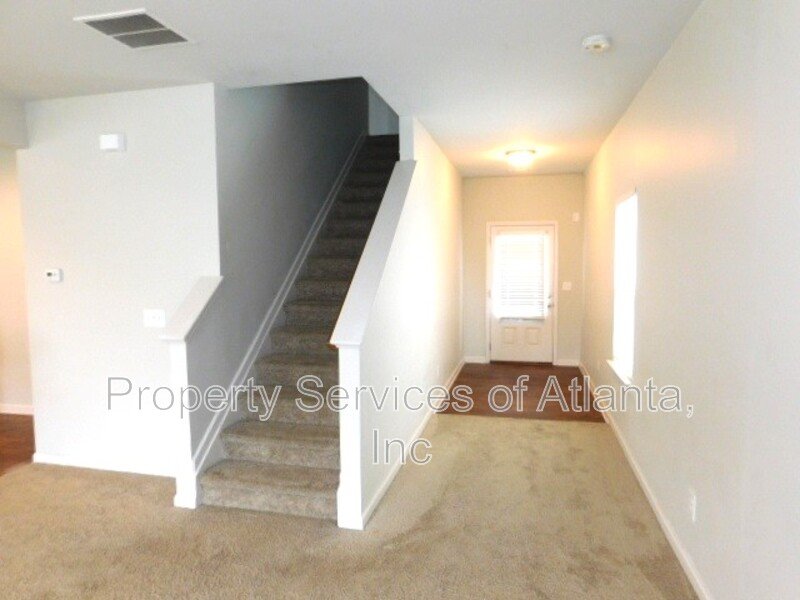 Lawrenceville - 4BR/2.5BA - Craftsman Home property image