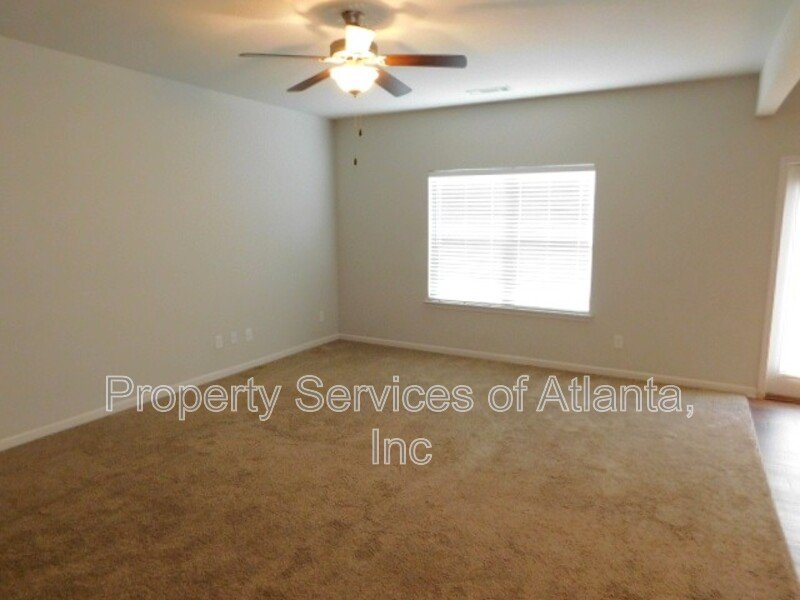 Lawrenceville - 4BR/2.5BA - Craftsman Home property image