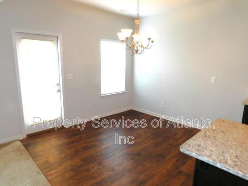 Lawrenceville - 4BR/2.5BA - Craftsman Home property image