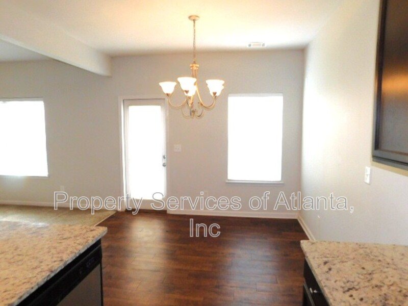 Lawrenceville - 4BR/2.5BA - Craftsman Home property image