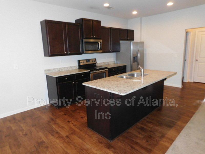 Lawrenceville - 4BR/2.5BA - Craftsman Home property image