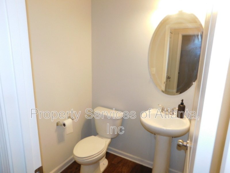 Lawrenceville - 4BR/2.5BA - Craftsman Home property image