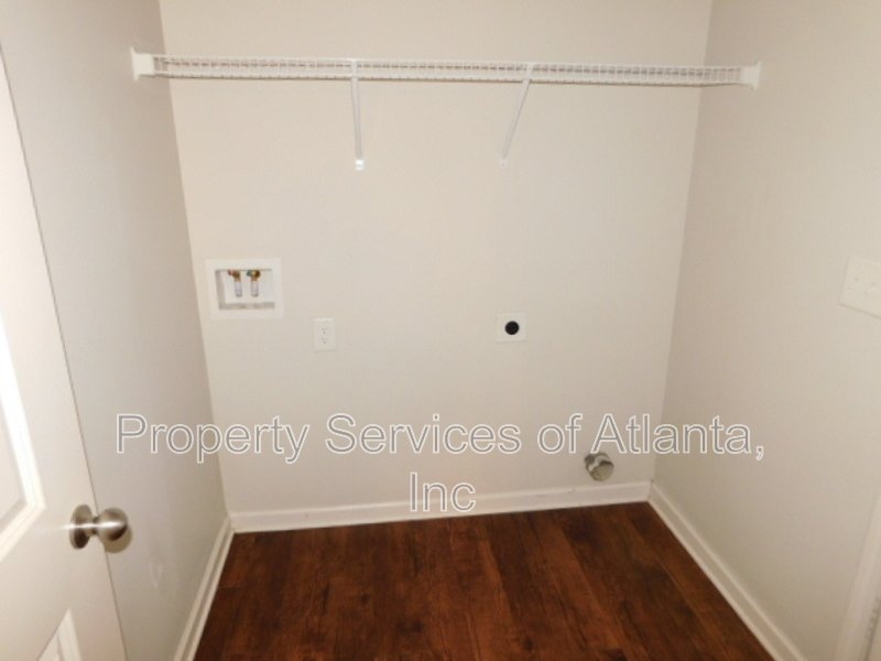 Lawrenceville - 4BR/2.5BA - Craftsman Home property image