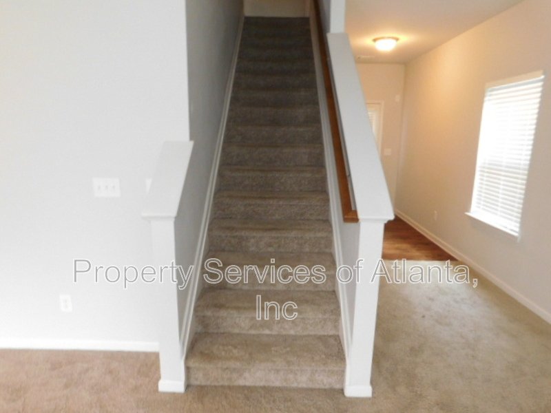 Lawrenceville - 4BR/2.5BA - Craftsman Home property image