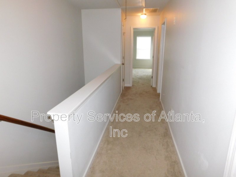 Lawrenceville - 4BR/2.5BA - Craftsman Home property image