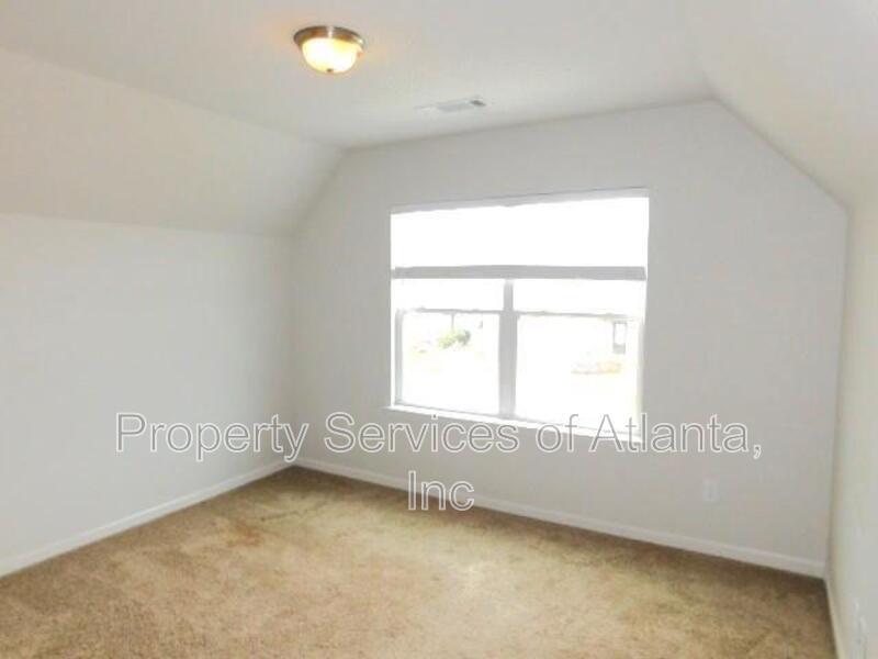 Lawrenceville - 4BR/2.5BA - Craftsman Home property image