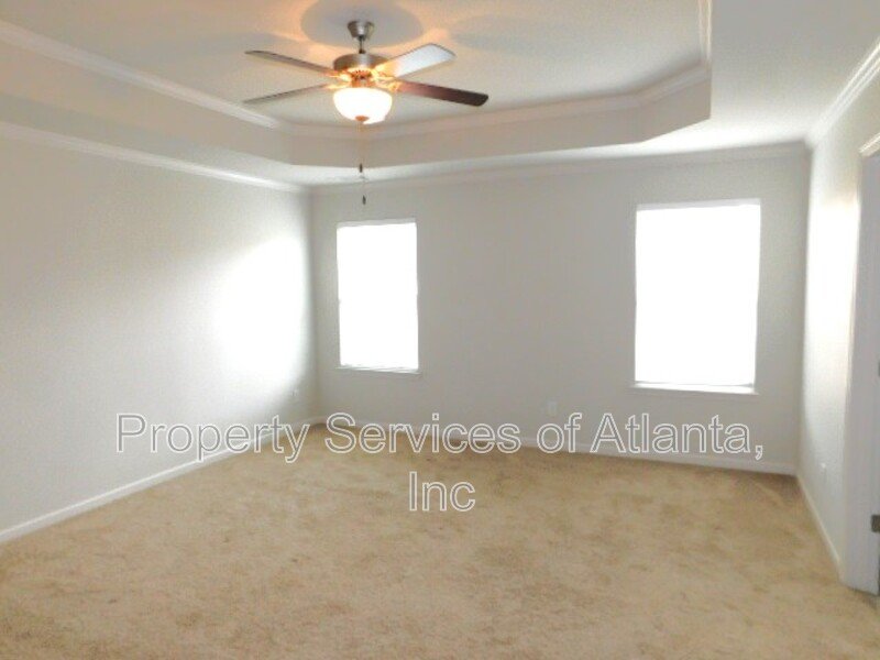 Lawrenceville - 4BR/2.5BA - Craftsman Home property image