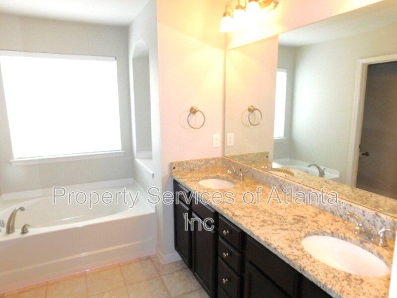 Lawrenceville - 4BR/2.5BA - Craftsman Home property image