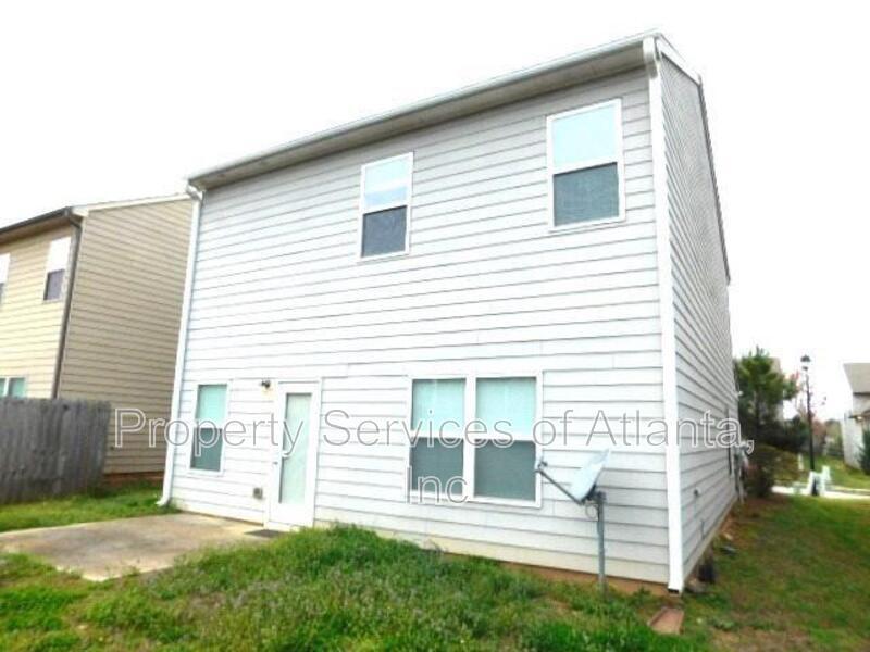 Lawrenceville - 4BR/2.5BA - Craftsman Home property image