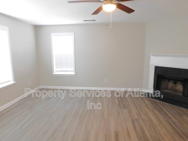 Douglasville - 3BR/2.5BA - Community with Amenities property image