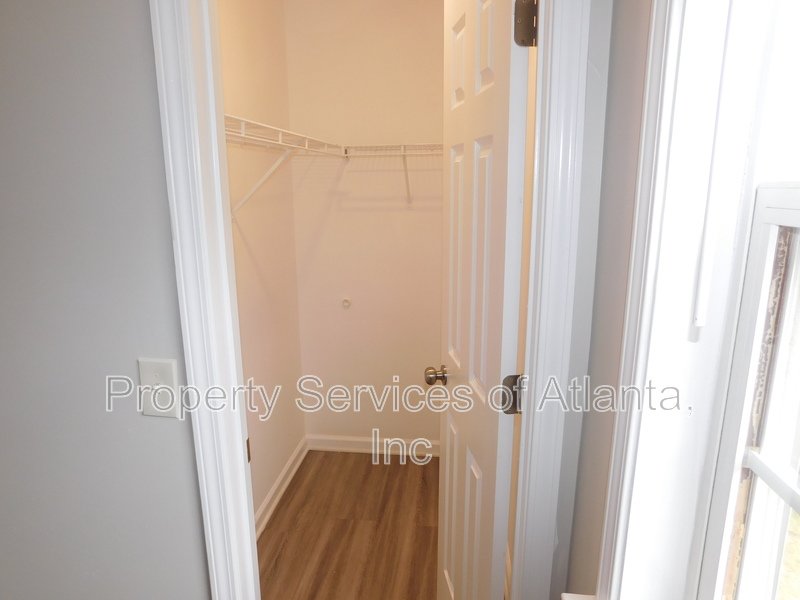 Douglasville - 3BR/2.5BA - Community with Amenities property image