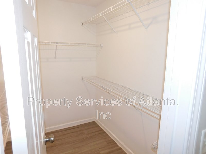 Douglasville - 3BR/2.5BA - Community with Amenities property image