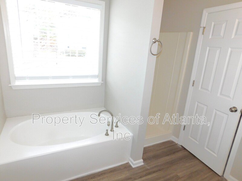 Douglasville - 3BR/2.5BA - Community with Amenities property image