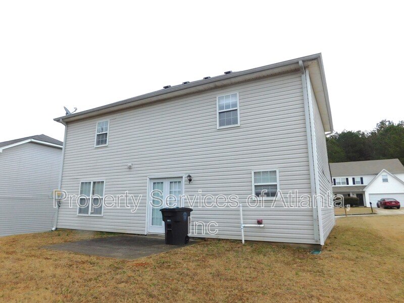 Douglasville - 3BR/2.5BA - Community with Amenities property image