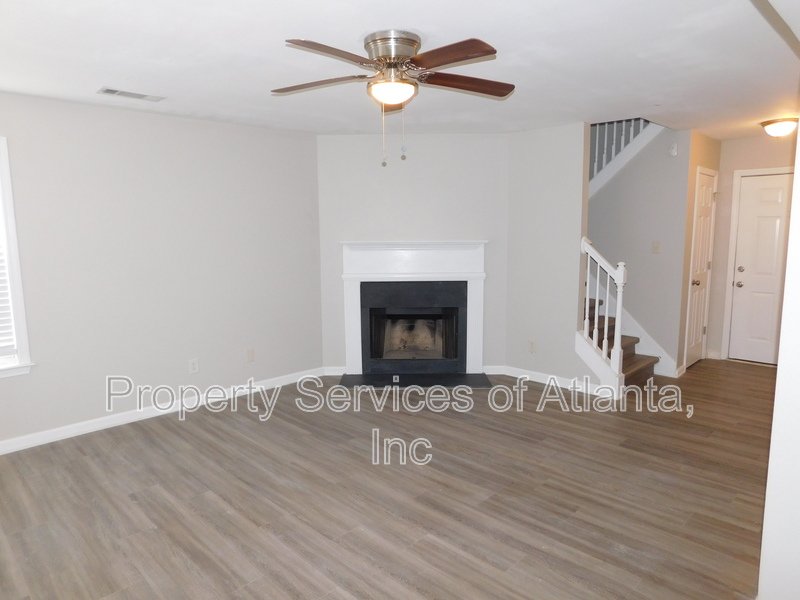Douglasville - 3BR/2.5BA - Community with Amenities property image