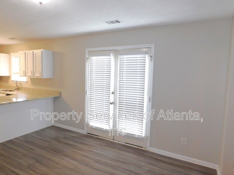 Douglasville - 3BR/2.5BA - Community with Amenities property image