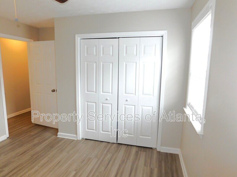 Douglasville - 3BR/2.5BA - Community with Amenities property image