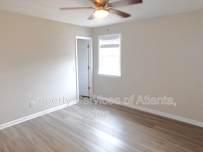 Douglasville - 3BR/2.5BA - Community with Amenities property image