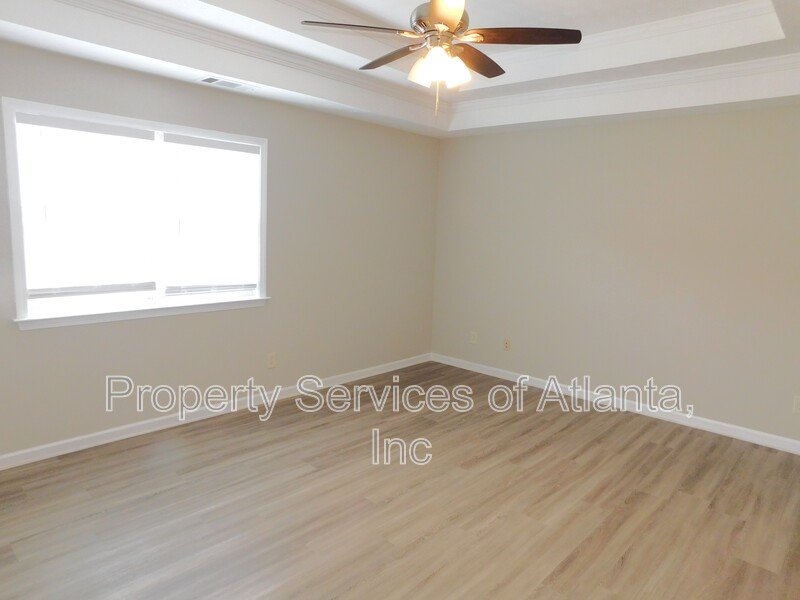 Douglasville - 3BR/2.5BA - Community with Amenities property image