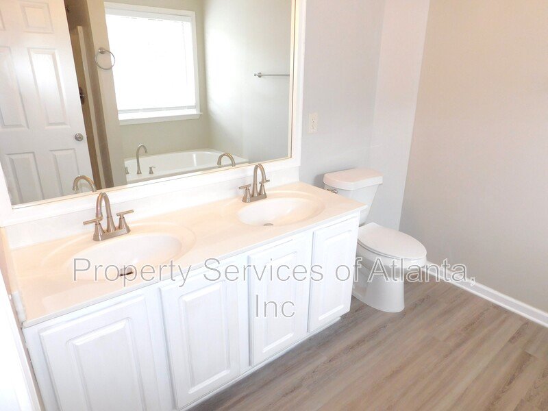 Douglasville - 3BR/2.5BA - Community with Amenities property image