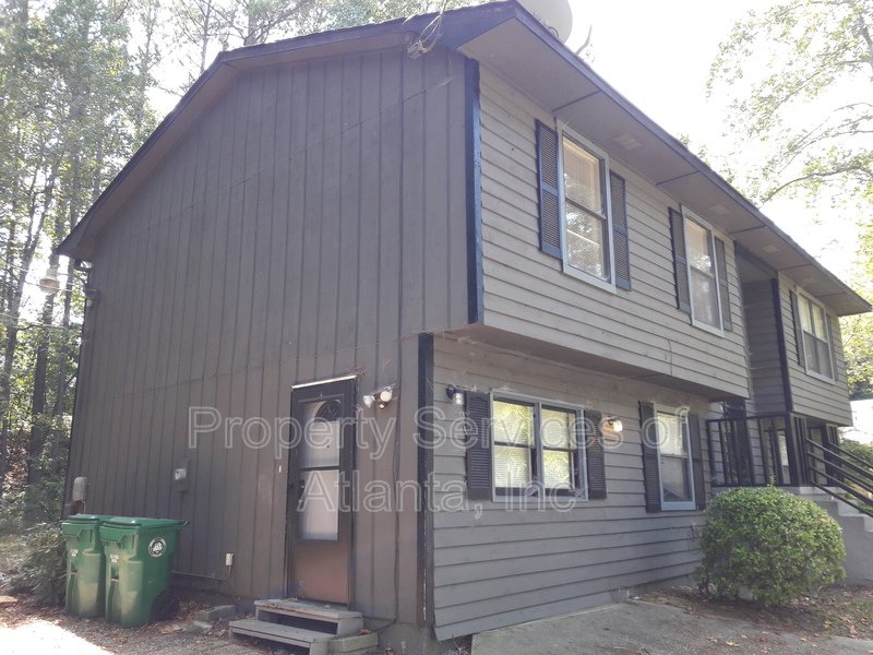 4BA/3BA 2 sitting rooms! Decatur Move In Now property image