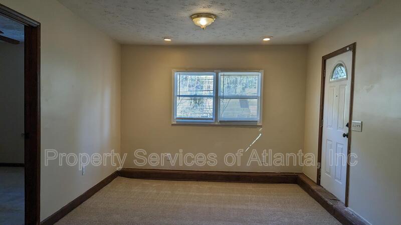 4BA/3BA 2 sitting rooms! Decatur Move In Now property image