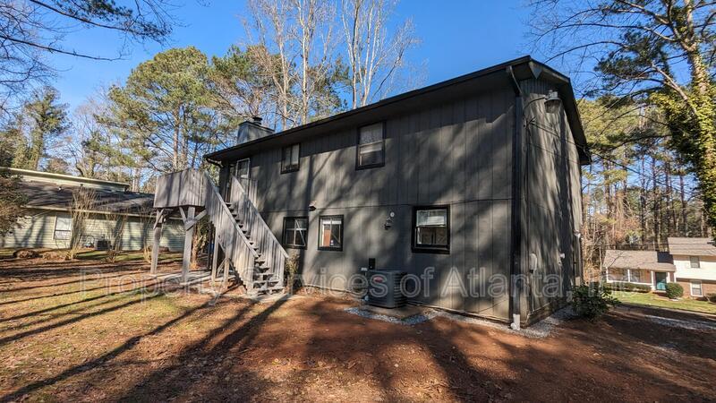 4BA/3BA 2 sitting rooms! Decatur Move In Now property image