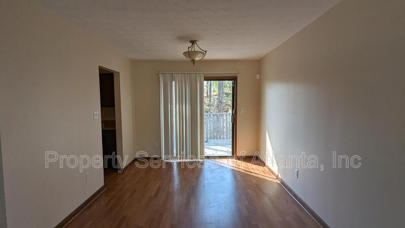 4BA/3BA 2 sitting rooms! Decatur Move In Now property image