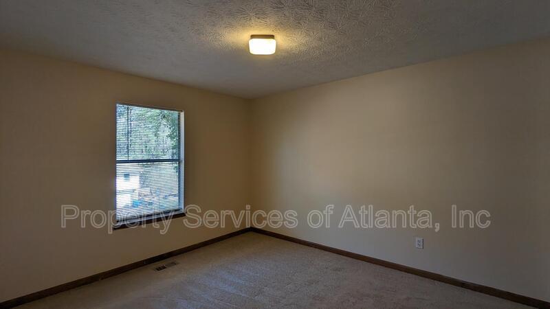 4BA/3BA 2 sitting rooms! Decatur Move In Now property image