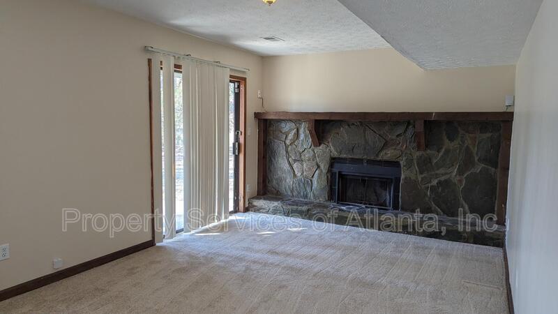 4BA/3BA 2 sitting rooms! Decatur Move In Now property image