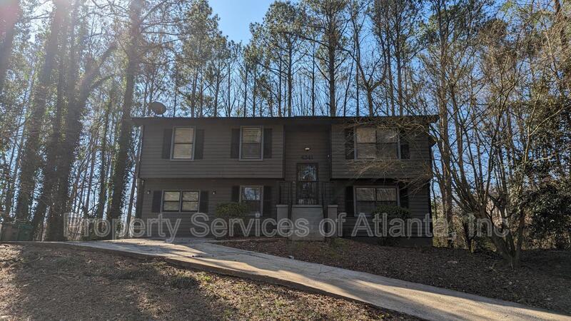 4BA/3BA 2 sitting rooms! Decatur Move In Now property image