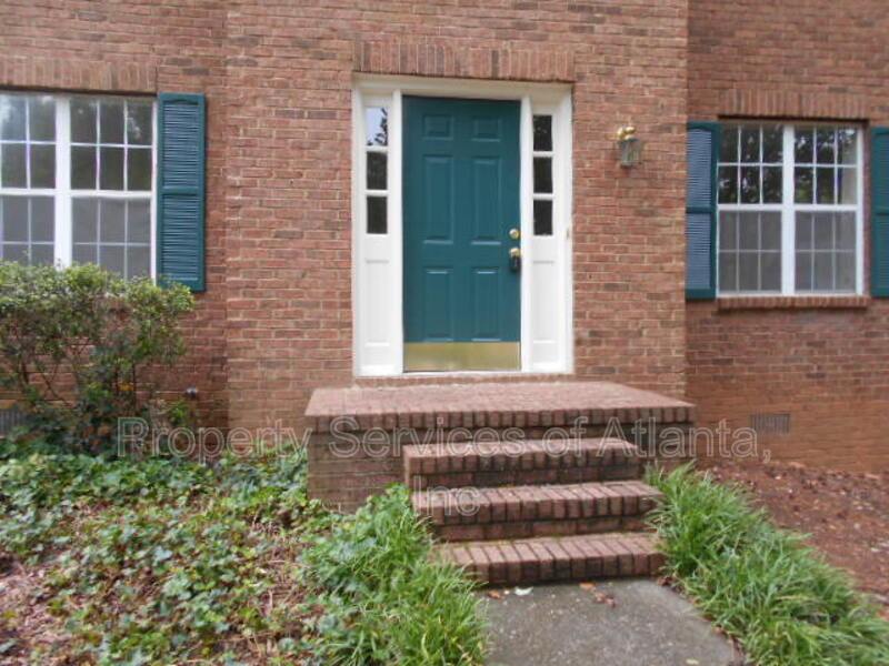 Johns Creek - 3BR/2.5BA - Fenced in Yard!! property image