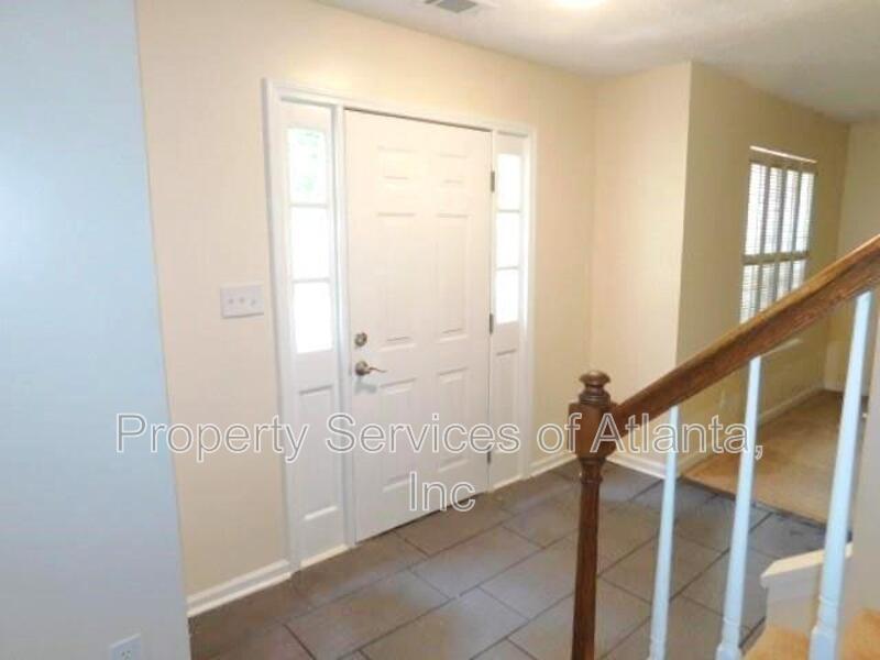 Johns Creek - 3BR/2.5BA - Fenced in Yard!! property image