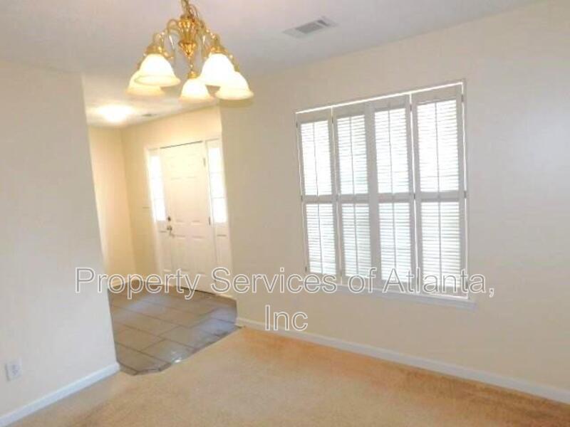 Johns Creek - 3BR/2.5BA - Fenced in Yard!! property image