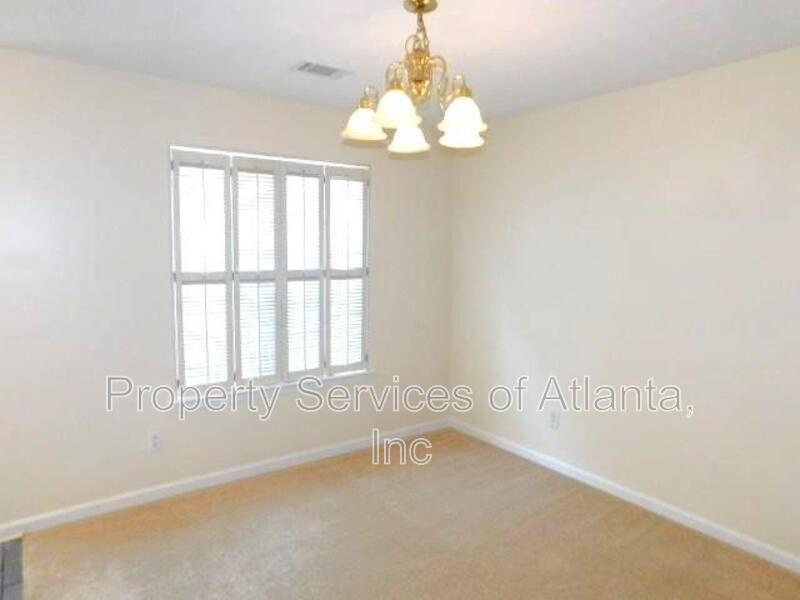 Johns Creek - 3BR/2.5BA - Fenced in Yard!! property image