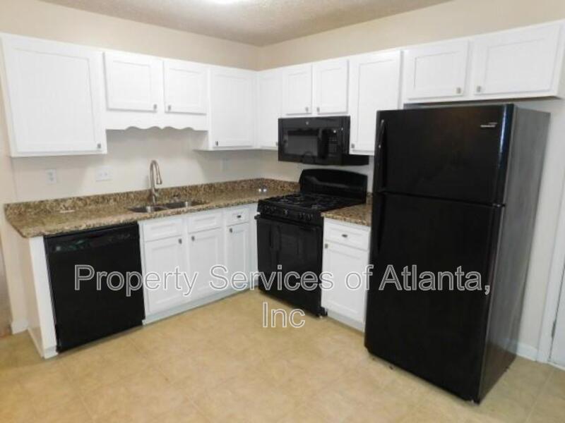 Johns Creek - 3BR/2.5BA - Fenced in Yard!! property image