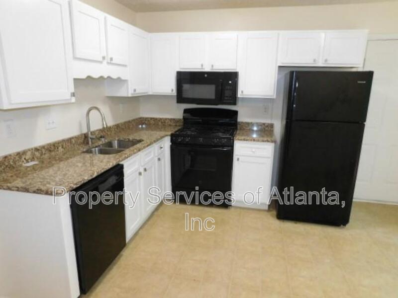 Johns Creek - 3BR/2.5BA - Fenced in Yard!! property image