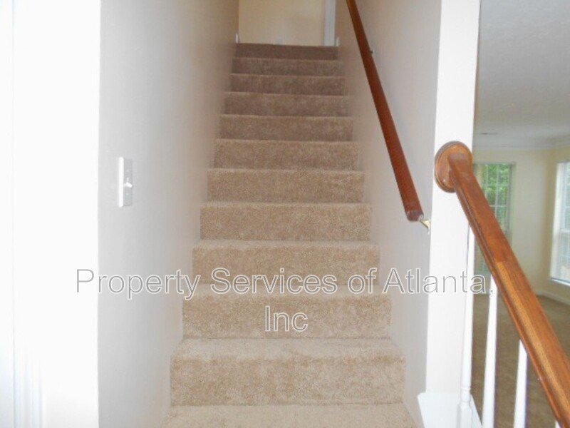 Johns Creek - 3BR/2.5BA - Fenced in Yard!! property image