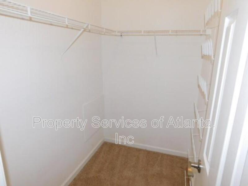 Johns Creek - 3BR/2.5BA - Fenced in Yard!! property image