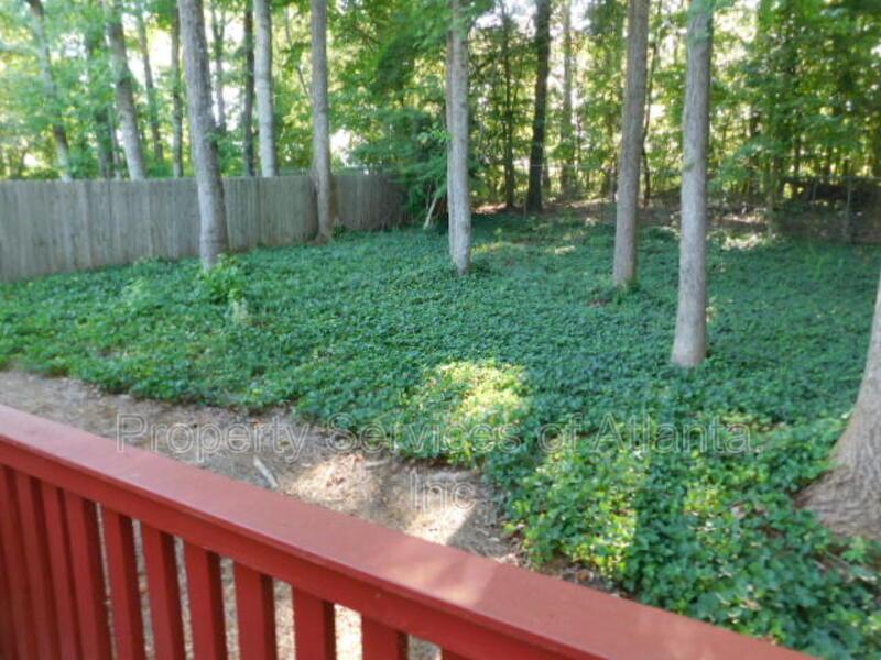 Johns Creek - 3BR/2.5BA - Fenced in Yard!! property image