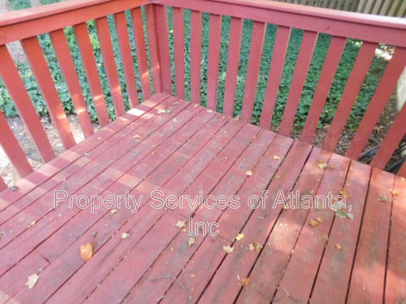 Johns Creek - 3BR/2.5BA - Fenced in Yard!! property image