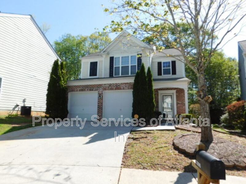 Atlanta - 3BR/2.5BA in Princeton Lakes - S/T Community property image
