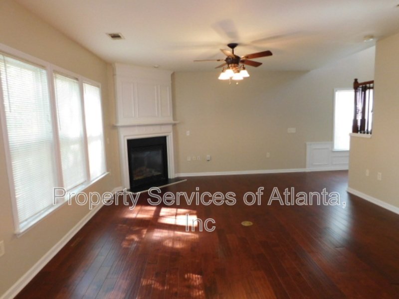 Atlanta - 3BR/2.5BA in Princeton Lakes - S/T Community property image