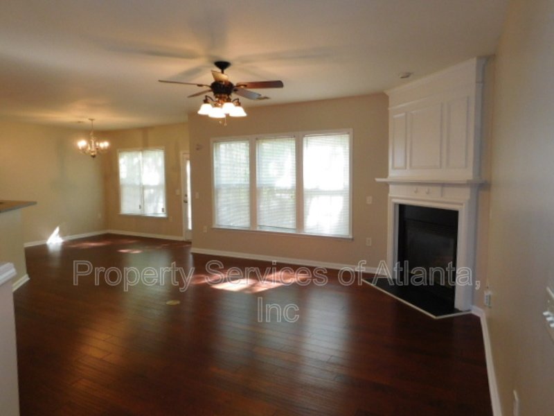 Atlanta - 3BR/2.5BA in Princeton Lakes - S/T Community property image