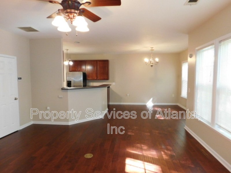 Atlanta - 3BR/2.5BA in Princeton Lakes - S/T Community property image