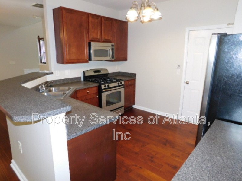 Atlanta - 3BR/2.5BA in Princeton Lakes - S/T Community property image