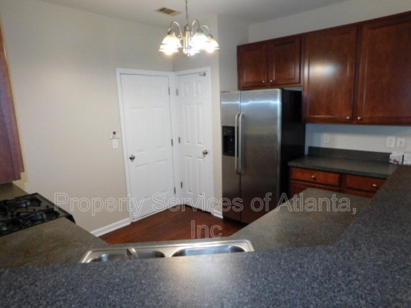 Atlanta - 3BR/2.5BA in Princeton Lakes - S/T Community property image