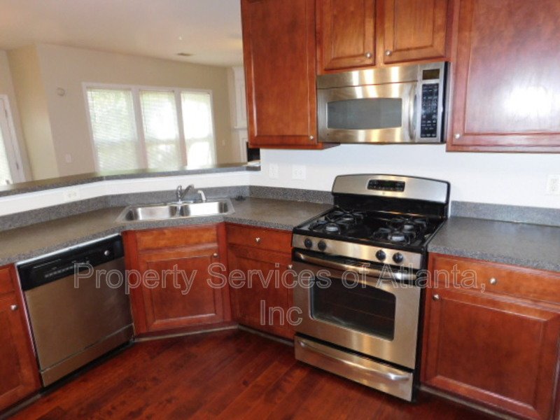 Atlanta - 3BR/2.5BA in Princeton Lakes - S/T Community property image