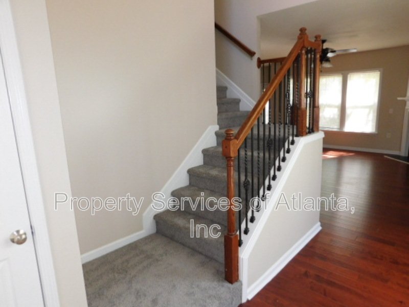 Atlanta - 3BR/2.5BA in Princeton Lakes - S/T Community property image